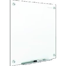 Quartet&reg; Brilliance Glass Dry-Erase Board, 48" x 48", White