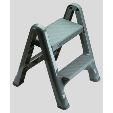 Rubbermaid Two-Step Folding Stepstool