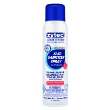 Zytec&reg; Germ Buster&reg; Extra Strength Sanitizer Spray, 500 mL