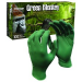 Watson Gloves Green Monkey� Gloves, X-Large, 100/bx