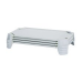Jonti-Craft&reg; QuietTime Daycare Cot, Grey, 4/set