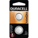Duracell 2032 Lithium Battery, 2/pkg
