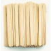 ArtWorks Craft Sticks, 4-1/2", Natural, 150/pkg