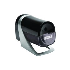 Basics&reg; Electric Pencil Sharpener