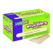 Creativity Street&reg; WoodCrafts Craft Sticks, 6" x 3/4", Natural, 500/bx