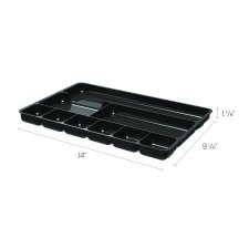 Deflecto&reg; Sustainable Office&reg; Desk Accessories Drawer Organizer