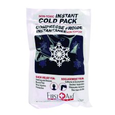 First Aid Central&reg; Instant Cold Pack