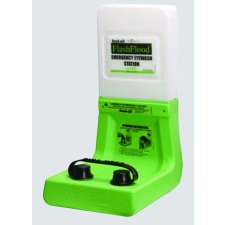 Honeywell Flash Flood&reg; Eyewash Station