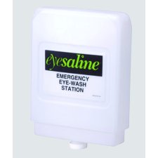 Honeywell Flash Flood&reg; Eyesaline&reg; Eyewash Station Refills, 4/cs