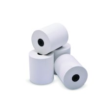 Iconex� Paper Rolls Thermal, 3-1/8", 12 rolls/bx