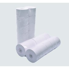 Iconex� Paper Rolls, Bond, 1-3/4, 100 rolls/ctm