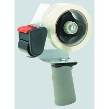Basics&reg; Premium Tape Gun Dispenser with Tape Roll