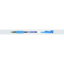 Basics&reg; Gel Stick Pens, 0.7mm, Blue, 12/bx