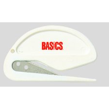 Basics&reg; Letter Openers, 2/pkg