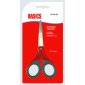 Basics&reg; Scissors, 5", Straight