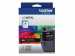 LC401XLBKS BROTHER BLACK INK CARTRIDGE