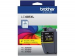 LC401XLYS BROTHER YELLOW INK CARTRIDGE