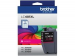LC401XLMS BROTHER MAGENTA INK CARTRIDGE