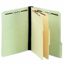 Pendaflex Classification Folders, Letter