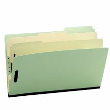 Pendaflex Classification Folders, Legal