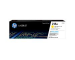 HP 215A Yellow LaserJet Toner Cartridge