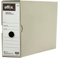 BINDING CASE LEGAL SIZE