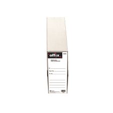 BINDING CASE INVOICE SIZE
