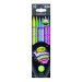 Crayola&reg; Twistables&reg; Coloured Pencils, Bold & Bright, 12/pkg