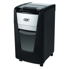 GBC AutoFeed+ 230X Super Cross Cut Shredder