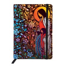 All Children Matter Lined Journal