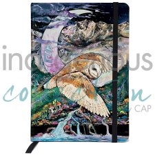 Owl Mountain Journal