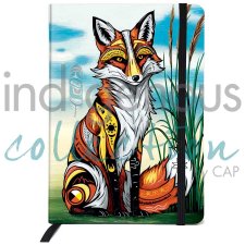 Spirit Fox Journal