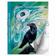 Raven's Spirit Workbook