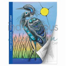 Standing Still Workbook