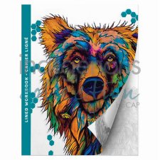 Flower Girl Workbook