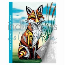 Spirit Fox Workbook