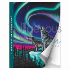 Sky Dance - Wolf Song Workbook