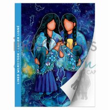 Sky Woman and Her Family Workbook