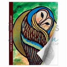Awakened by the Moon Workbook