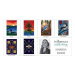 Melissa Indoe Boxed Note Cards