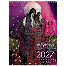 Betty Albert 2027 Calendar