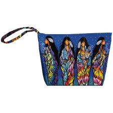 Bringing Good Medicine Small Tote Bag