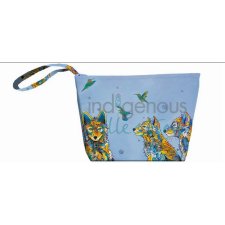 First Encounters Small Tote Bag
