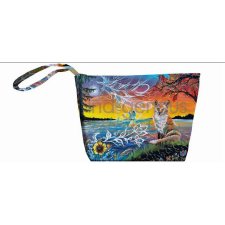 Daytime Dreamer Small Tote Bag