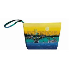 Protector Small Tote Bag