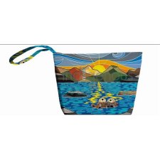 It's a Real Thing Small Tote Bag