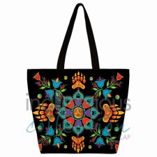 Revelation Large Tote Bag