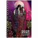 Betty Albert 2027 Weekly Planner