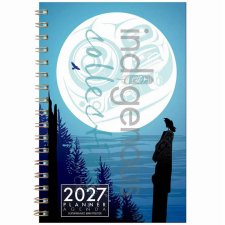 Mark Preston 2027 Weekly Planner