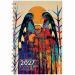 Jackie Traverse 2027 Weekly Planner